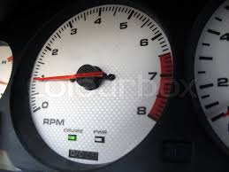 Maybe you would like to learn more about one of these? This Is The Custom Indiglo Gauge Stock Image Colourbox