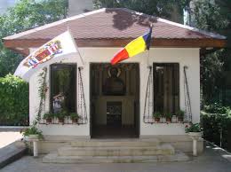 O prietena care a avut oficierea casatoriei la sf. Biserica Sfantul Ilie Rahova