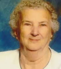 Johnnie Overbey Obituary 2018