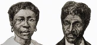 When slaves sued for freedom: A city reckons with its past