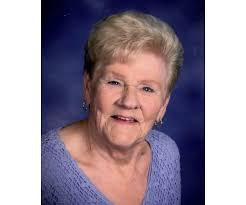 Ada Joann Holmquist Obituary (2025)