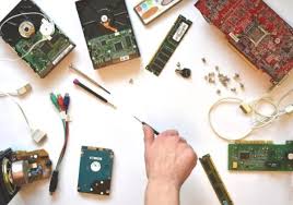 Image result for Computer Hardware