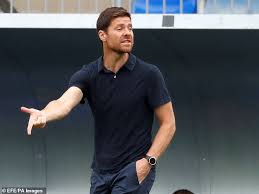 Its evolution demonstrates collective cultural shifts of importance, but its fundamental purpose to inspire, entertain and challenge is ever present. Xabi Alonso Signs New Deal As Real Sociedad B Manager Until Summer Of 2022 Readsector