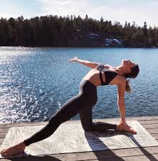 New Yoga Music Release Inneresgold Breathe In Breathe Out Instrumental Yoga Asanas Yoga Pictures Yoga