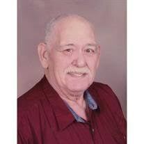 Steve Morgan Obituary