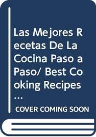 Webopedia is an online dictionary and internet search engine for information technology. Las Mejores Recetas De La Cocina Paso A Paso Best Cooking Recipes Step By Step Spanish Edition Piccinardi Antonio Roggero Savina 9788471834065 Amazon Com Books