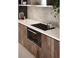 Of those under a cooktop, 80% of them are standard electric, not induction. Franke Designer Induction Cooktop 5 Zone 88cm Black Electric From Reece