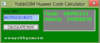 Needless to say, the software can be used to unlock other usb modems including mtn, etisalat, … Download Yobbgsm Huawei Code Calculator To Generate The Flash And Unlock Code Of Huawei Routerunlock Com