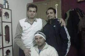 Suresh Raina Family Members Name Pictures Brothers Sisters Wife Mother Father Sekho In