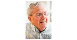 Frederick Blount Obituary (1919