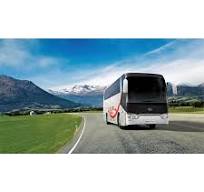 King Long 12 meters 53 seats coach) China