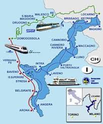 Hotel lago maggiore has a restaurant, free bikes, a fitness centre and lugano is 24.2 miles from hotel lago maggiore, while locarno is 1.2 miles from the property. Lago Maggiore Express