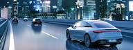 Mercedes-Benz Driver Assistance Features | Mercedes-Benz USA