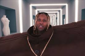 Lil baby, pooh shiesty, sydny august, booka600 release date: Watch Lil Durk Kanye Krazy Kanye West Parody Music Video