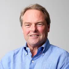 Former Drake Professor Neil Hamilton details new publication "The Land  Remains"