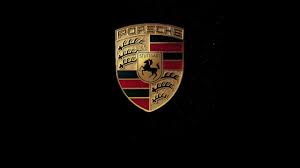 As the cars were made in stuttgart, the stuttgart coat of arms was placed in the middle as an inescutcheon. Porsche Logo Intro Youtube