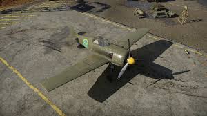 At the onset of world war ii, the swedish air force (flygvapnet) was equipped with largely obsolete gloster gladiator (j 8) biplane fighters. J22 A War Thunder Wiki