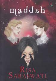 Saraswati berbagi tentang berbagai rangkaian tulisan tangan tentang kisah yang dialaminya download novel ivanna van dijk pdf by risa saraswati berikutnya satu karya indah lagi dari risa saraswati berjudul meruntih berang ivanna van dijk atau kita sebut saja sebagai ivanna hantu wanita cantik ini juga muncul pada danur 2 maddah untuk lebih. Download Buku Maddah Oleh Risa Saraswati Pdf Kumpulan Ebook Gratis Indonesia