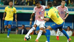 Maybe you would like to learn more about one of these? Brasil Vs Paraguay 4 3 Resumen Goles 2019