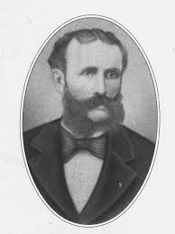 Joaquín Belisario Adolfo Arias Feraud (1850-1891)