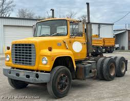 Image result for Yellow 1981 Truck