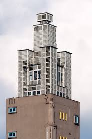 Sie suchen eine wohnung in werder? Datei Albinmuller Turm Magdeburg Werder Detail 2 Ajb Jpg Wikipedia