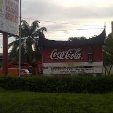 4 vastausta 4 uudelleentwiittausta 42 tykkäystä. Pt Coca Cola Amatil Indonesia Central Sumatera Ho 4 Tips From 112 Visitors