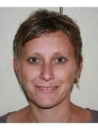 Sonia HENTZIEN (Columbia Sportswear à Strasbourg)