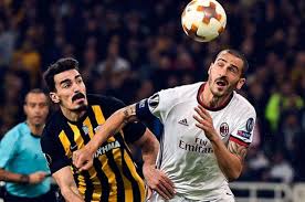 Vienna, city and federal state, the capital of austria. Ac Milan Vs Austria Wien Diprediksi Bakal Lebih Mudah Bolasport Com