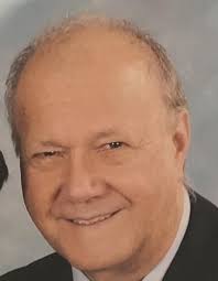 Peter Lehoullier Obituary (2023)