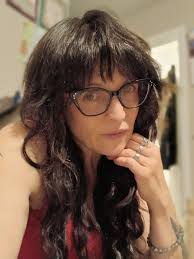 Early morning sun through blinds requires sunglasses