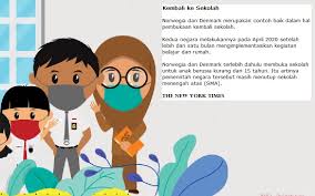 Official twitter of kementrian pendidikan dan kebudayaan ri. Kemendikbud Pastikan Pop Dilanjutkan Ini Persiapannya Kabar24 Bisnis Com