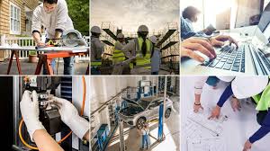 Different Types Of Engineering Field Engineering Consulting Engineering Computer Engineering