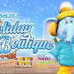 Bubbles' Holiday Boutique event image