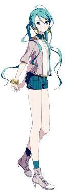 Imagem Relacionada Hatsune Miku Miku Miku Hatsune Vocaloid