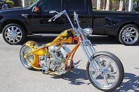 Pin On Choppers