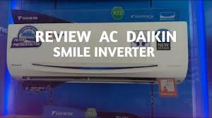 Maybe you would like to learn more about one of these? 2019 Daikin Flash Inverter Ftkq15svm4 Air Conditioner By Gregthecoolguy
