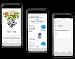 They'll then present a scannable code to the whole foods cashier at checkout to rack up rewards and savings. Prime Member Deals App Case Study Raji Purcell Product Designer