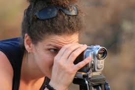 Emily Wilson · Kickass Canadians