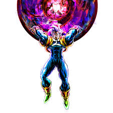 Baby was the main antagonist in the first part of dragon ball gt. Super Baby Vegeta 2 Render 2 Db Legends By Maxiuchiha22 On Deviantart