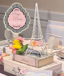 Maybe you would like to learn more about one of these? Vintage Paris Theme Centerpieces For A Wedding Paris Inspired Baby Shower Tres Chic Hostess With Paris Baby Shower Theme Paris Baby Shower Paris Party