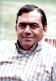 Robert Austin “Bobby” Mann, Jr.