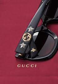 A lovely place to meet friends and family. Gucci Sonnenbrille Black Schwarz Zalando De