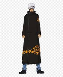 Maybe you would like to learn more about one of these? Surgeon Of Death Trafalgar D Trafalgar Law Full Body Hd Png Download 350x942 5508828 Pngfind