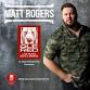 Matt Rogers Country: Ole Red, Nashville event in Nashville, TN
