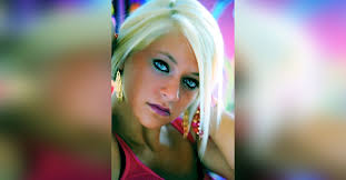 Obituary information for Makelle Brianne Evans