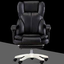 Home Office Entertainment Game Lifting Chair Computer Chair Lifting Foot Massage Boss Office Chair Office Chairs Aliexpress