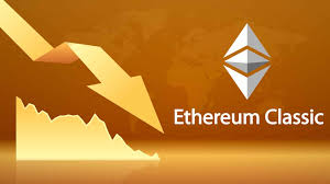 Ethereum classic came into being as the network which did not revert the chain. Ethereum Classic News Latest News On Ethereum Classic Etc