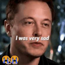 Although bitcoin (btc) payments will no longer be accepted at tesla, musk has rectified that the company will still hold on to its crypto investments whether tesla will actually implement dogecoin payments remains to be seen, as this may just be a classic case of elon musk whimsically throwing. Elon Musk Gifs Tenor
