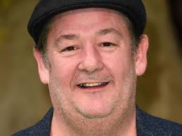 ITV James Martin's Saturday Morning: Johnny Vegas' real name, two wives,  and 'hard battle'